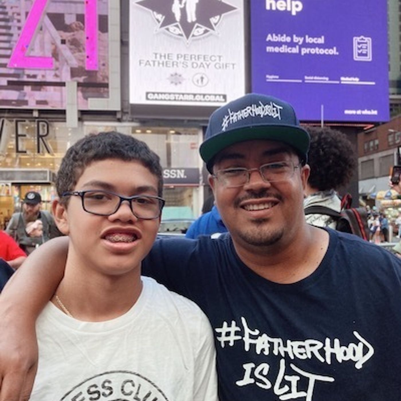 S2 Ep88: Little Things Turn Into Big Things