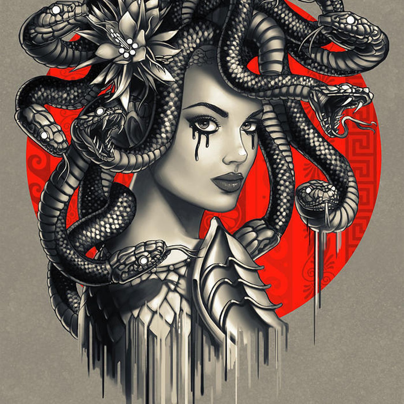 Sidewinder episode artwork