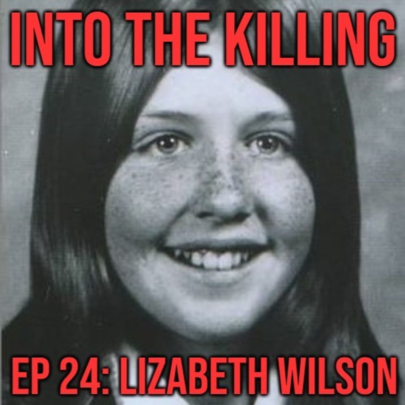 S1 Ep24: Lizabeth Wilson