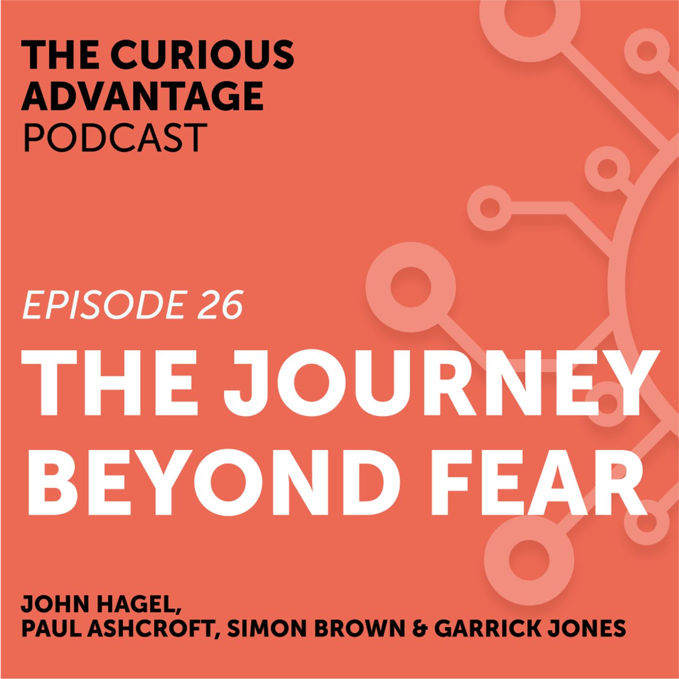 The Curious Advantage Podcast