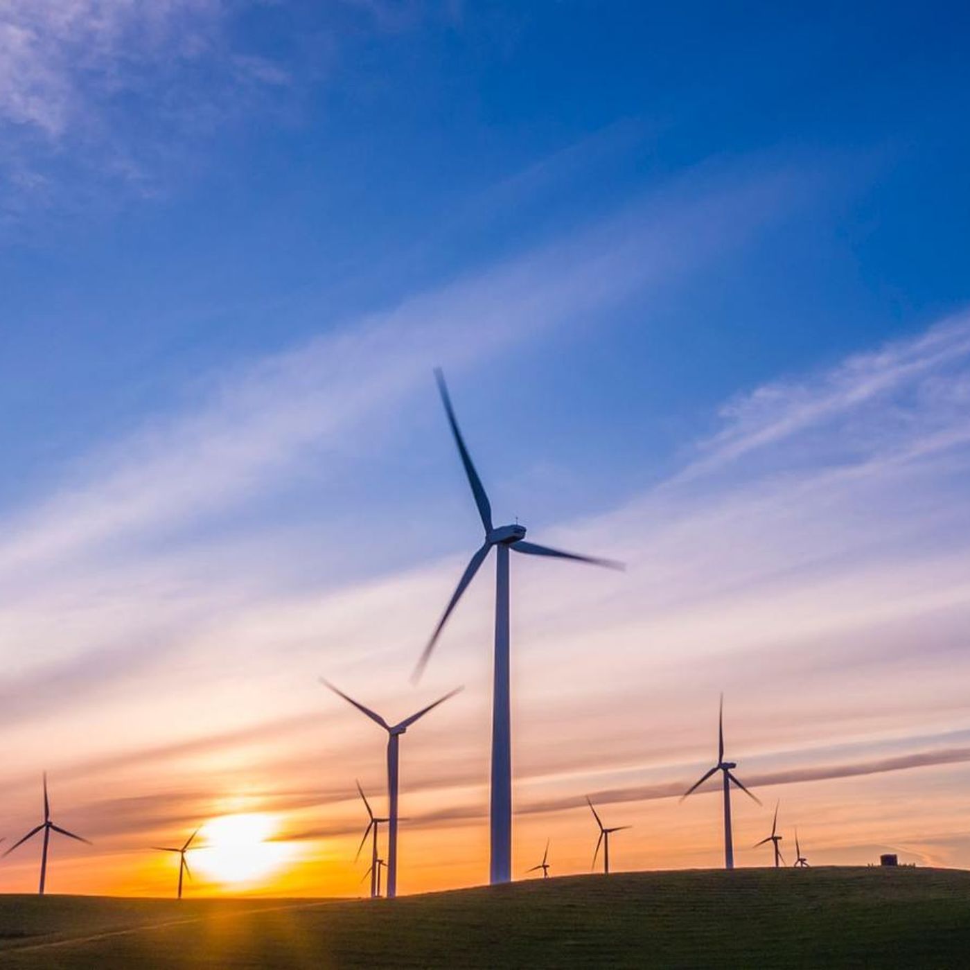 Opposition Sides With Government On Renewable Council Rates episode artwork