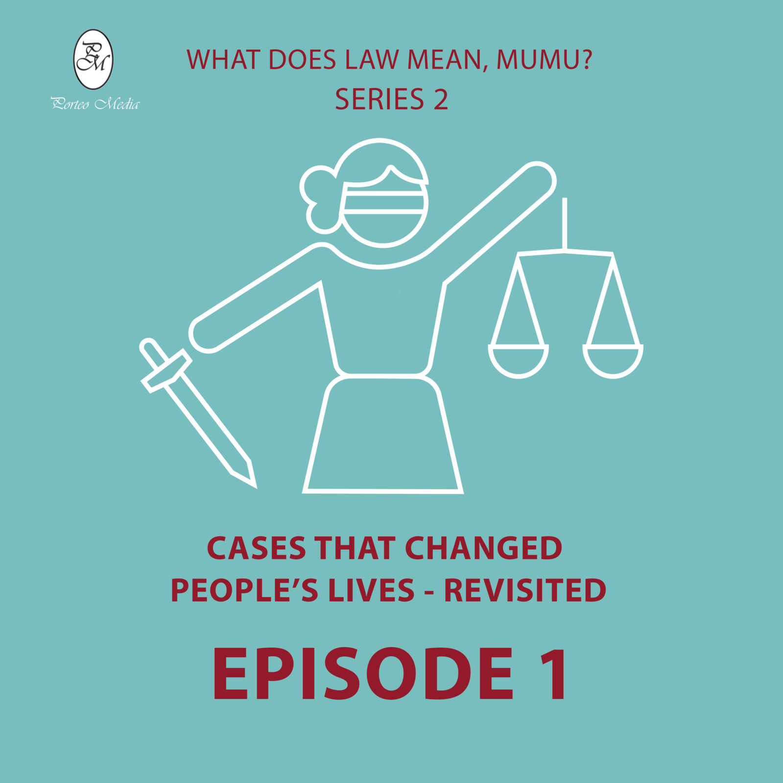 What does Law mean, Mumu?
