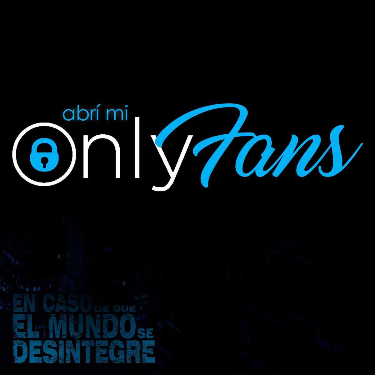 S23 Ep5032: Abrí Mi OnlyFans