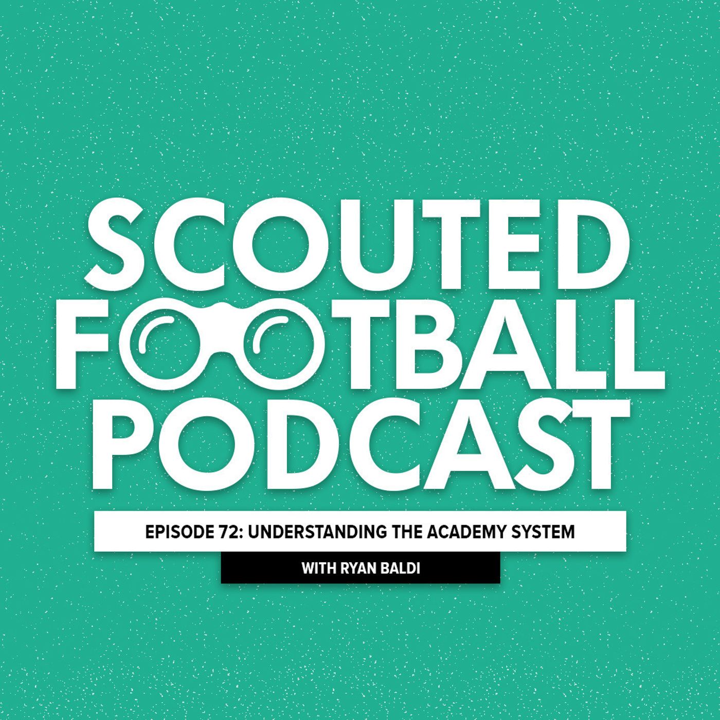 The SCOUTED Podcast