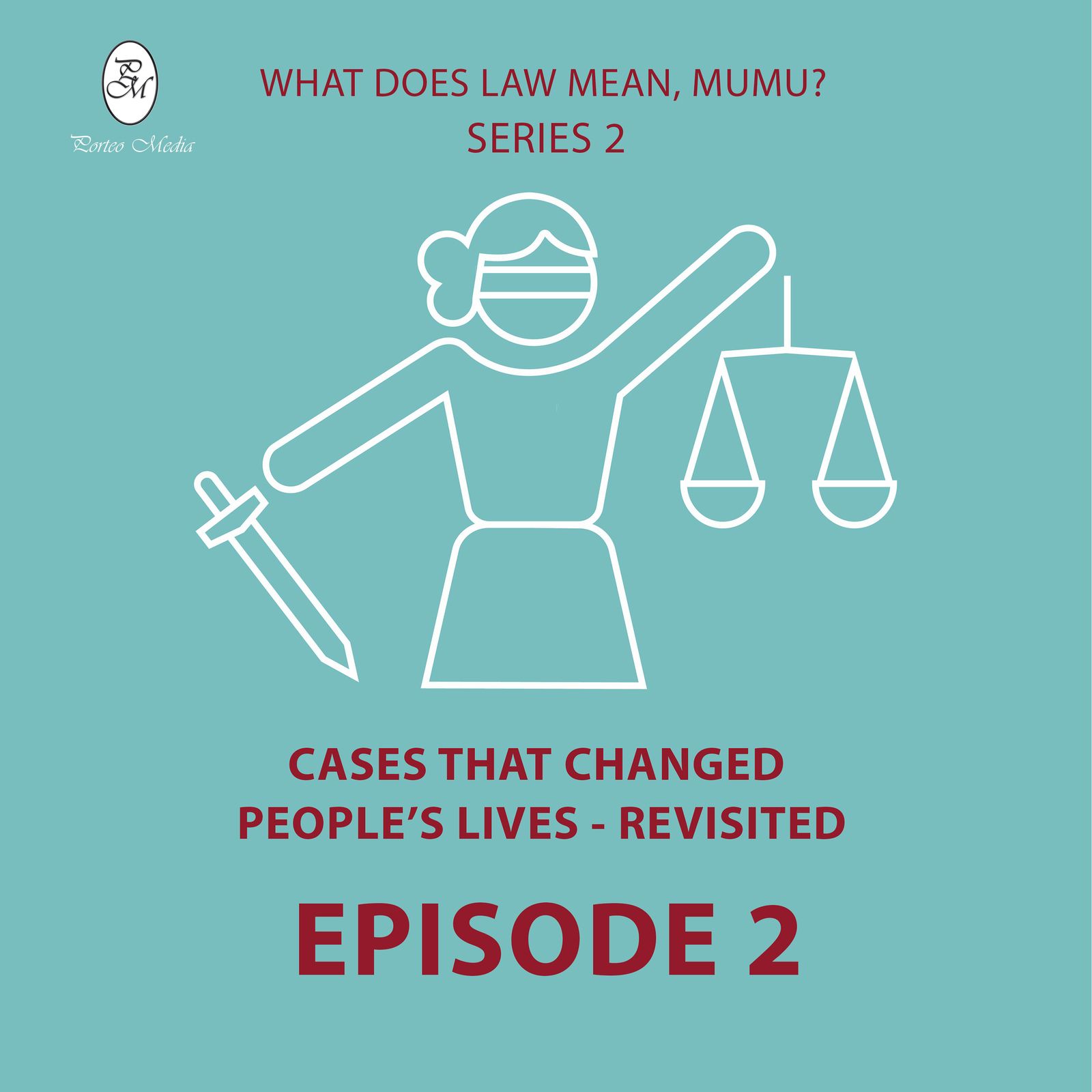S2 Ep2: Episode 2. Cases That Changed People's Lives - Revisited: the "Mc Gee Case"