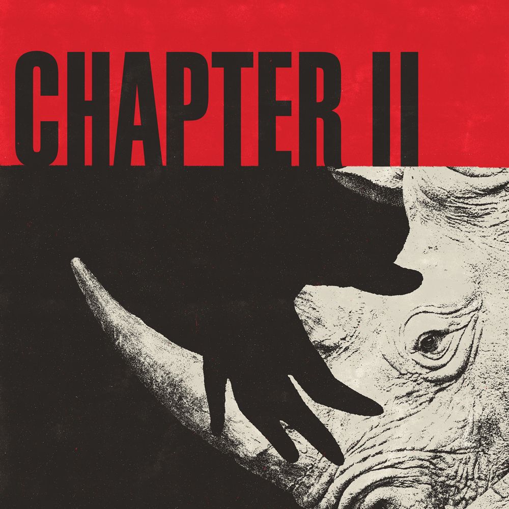 2: CHAPTER II: People Are Trapped In History And History Is Trapped In Them