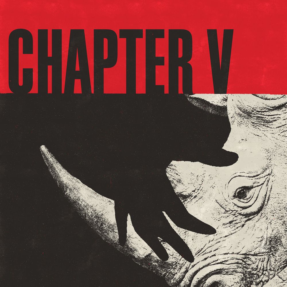 5: CHAPTER V: All Animals Are Equal But Some Animals Are More Equal Than Others