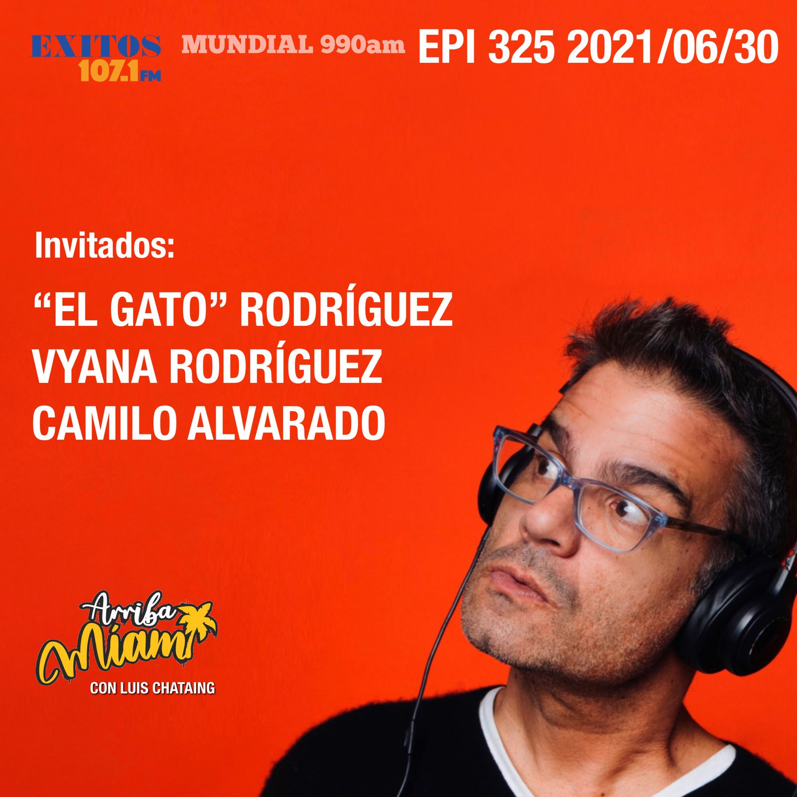 Luis Chataing