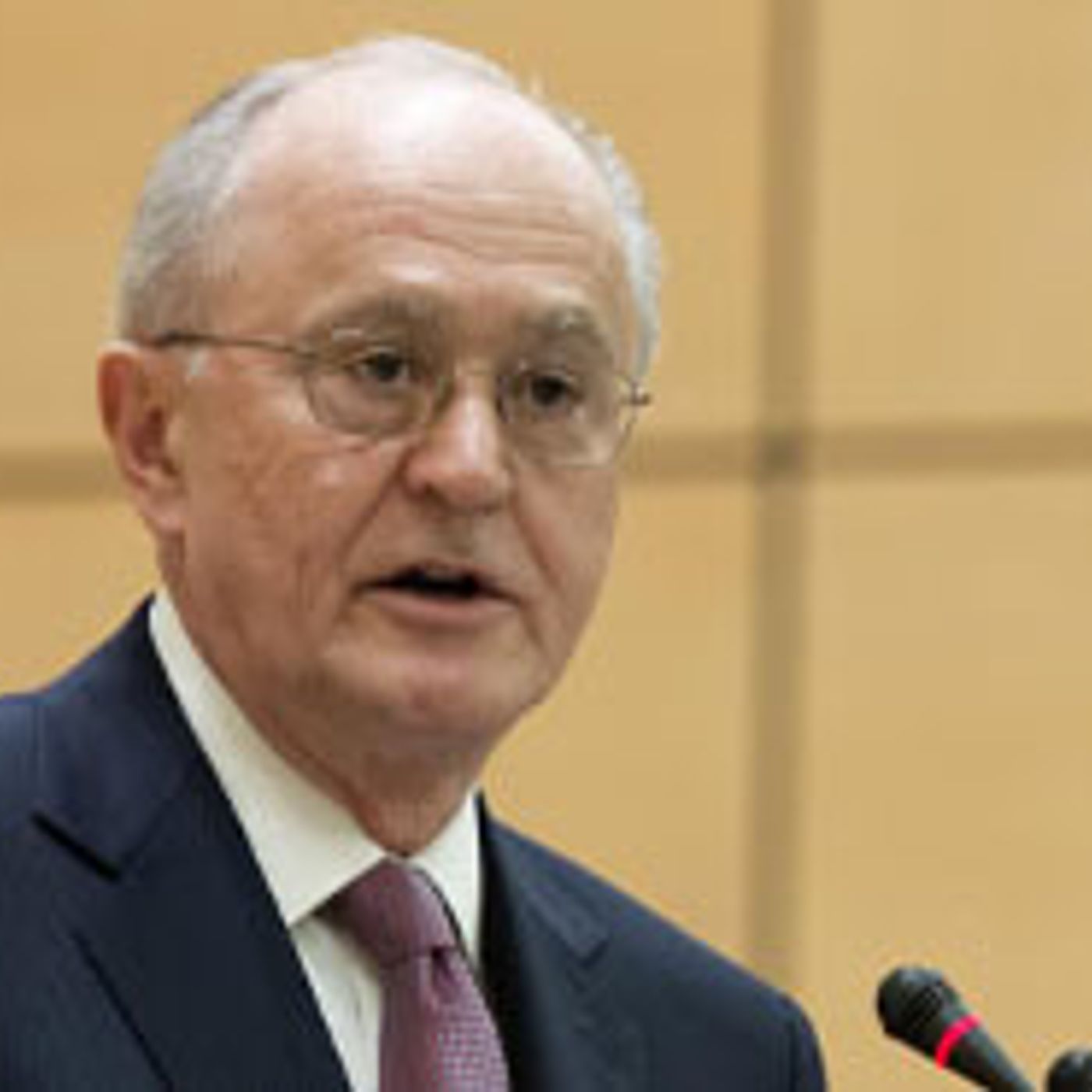 Professor John Ruggie on business and sustainability Professor John Ruggie on business and sustainability