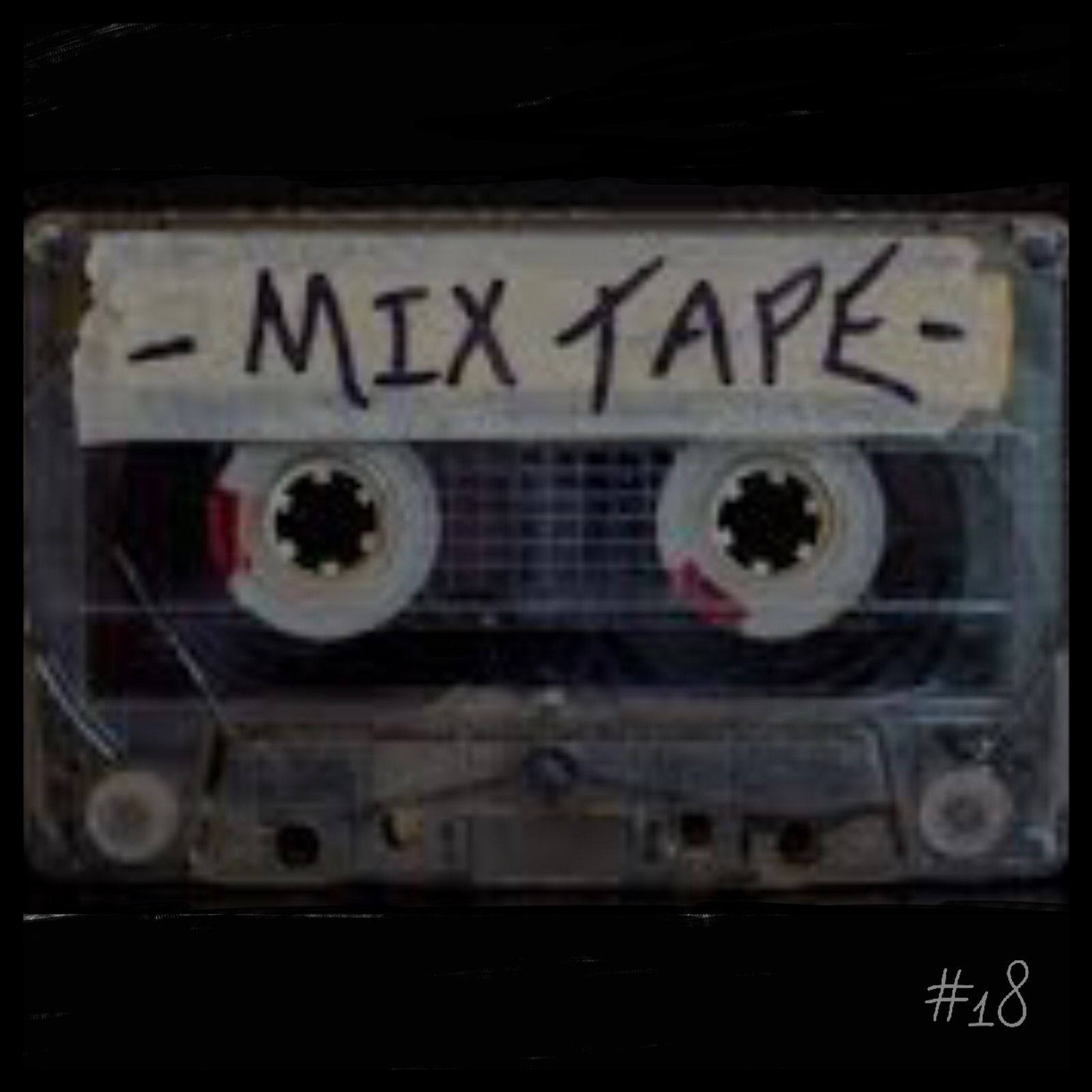 S2 Ep18: LT mixtape "2bar loop" - Clockless Series 18 episode artwork
