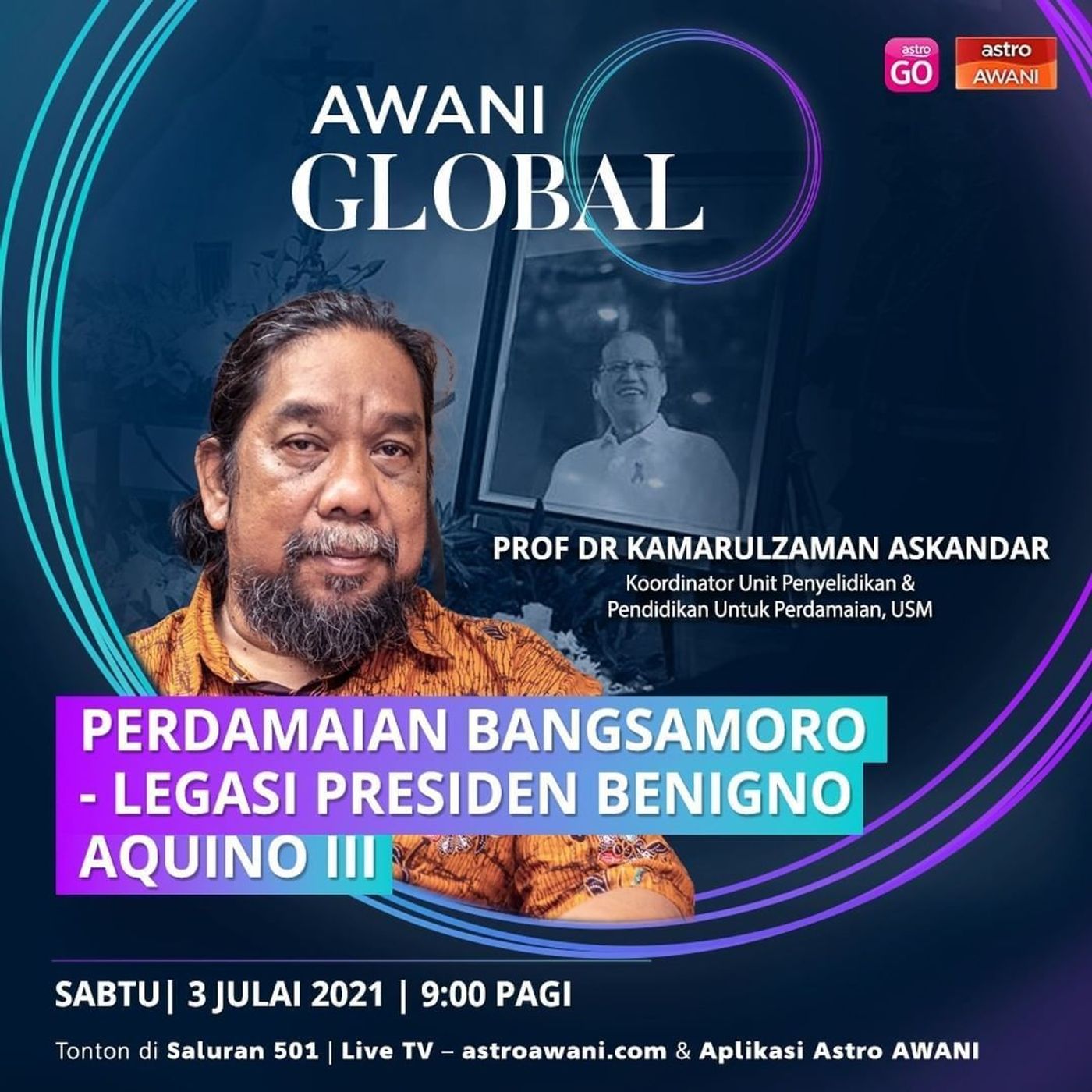 AWANI Global