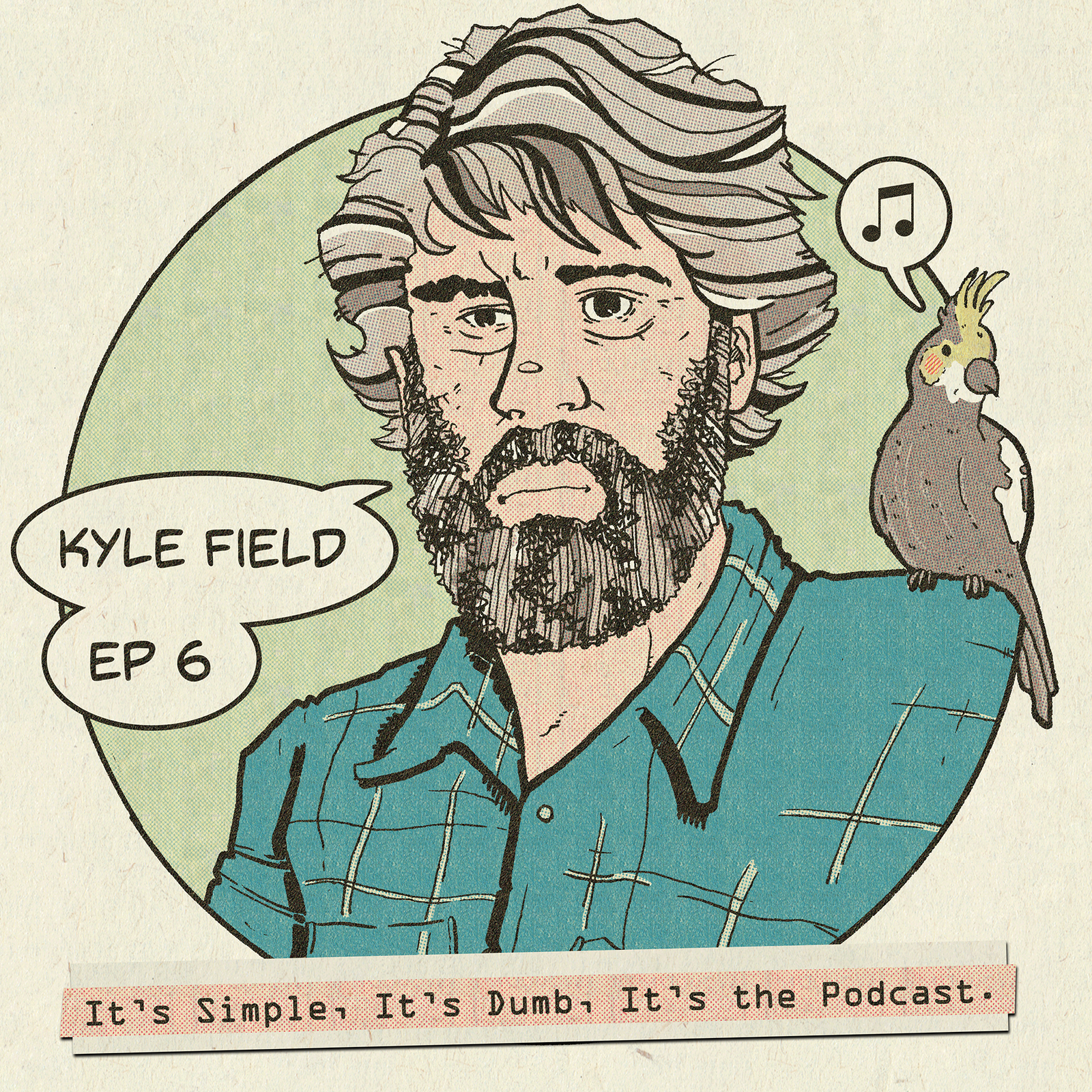 It\'s Simple, It\'s Dumb, It\'s the Podcast