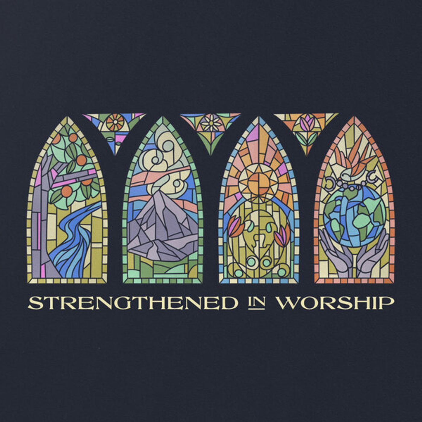 7/25/21 - Kyle Estepp - Psalm 146