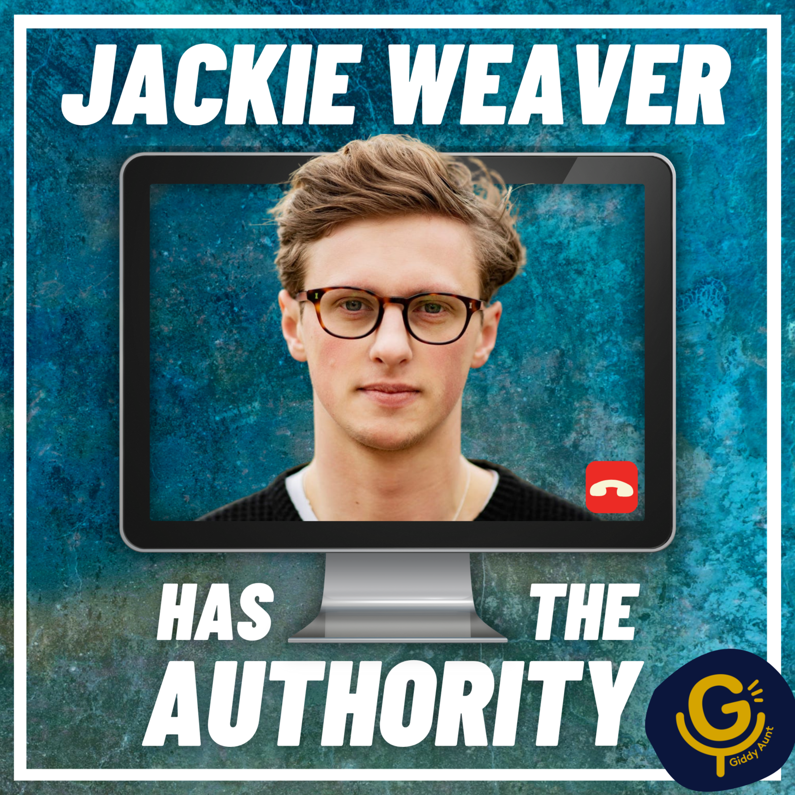 Jackie Weaver has the Authority