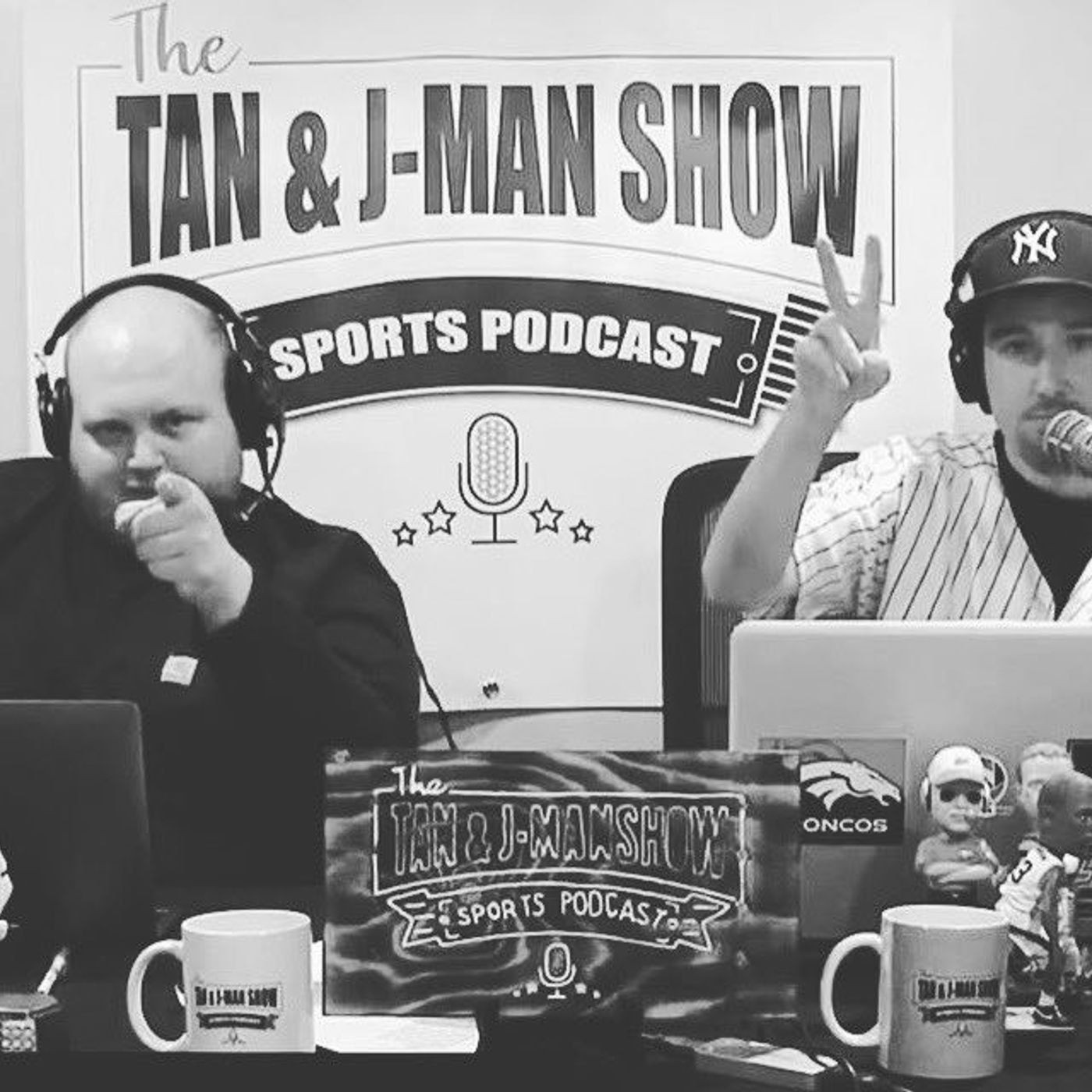 S5 Ep242: Fourth of July | Fireworks | Hot Dogs| Cubs Stink & More! | episode artwork