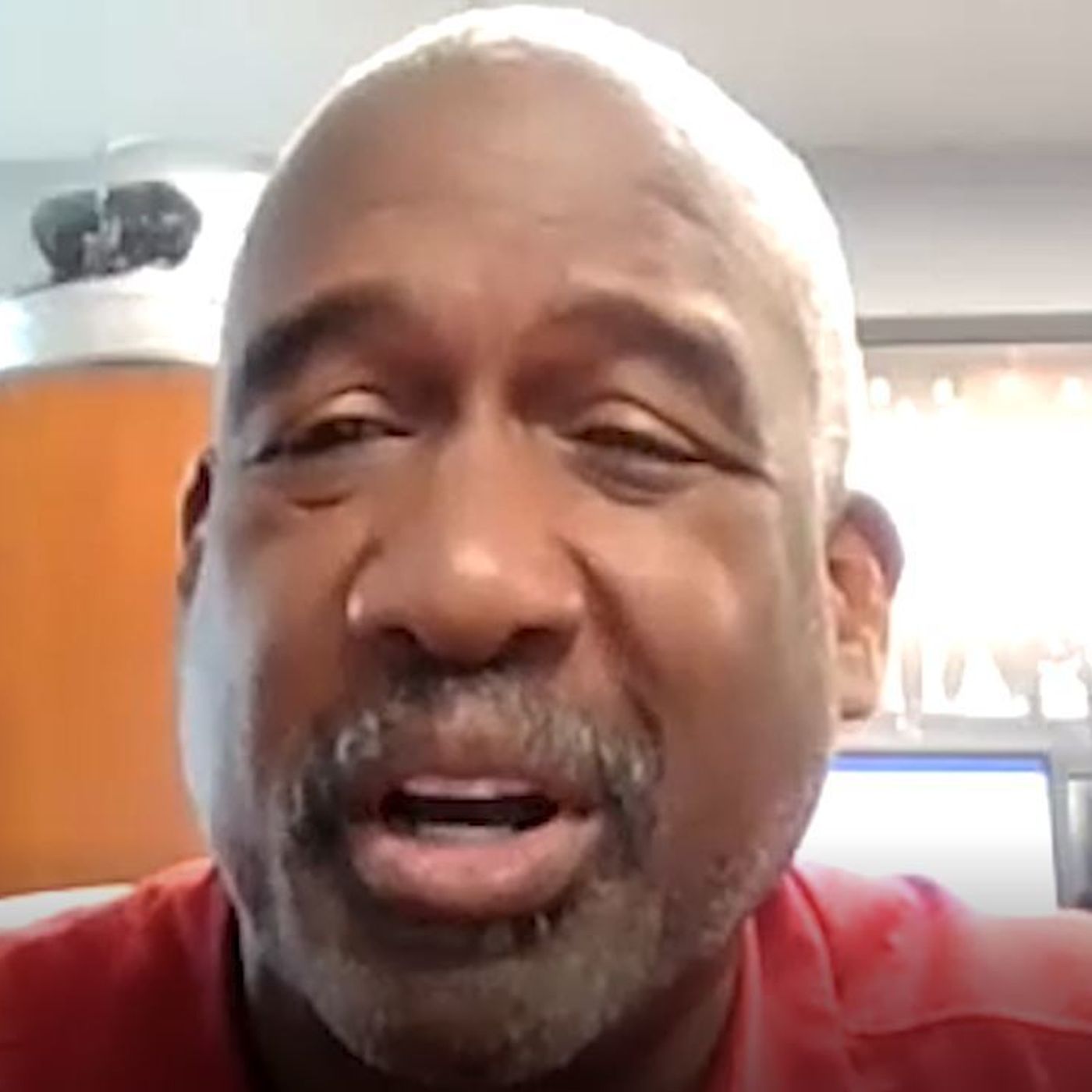 The Gene Smith Podcast