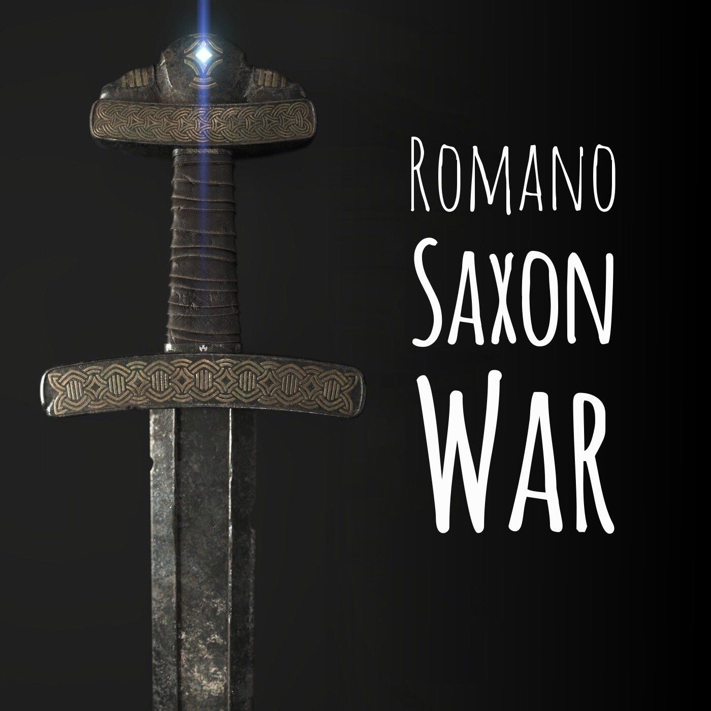 Romano Saxon War, Part 4