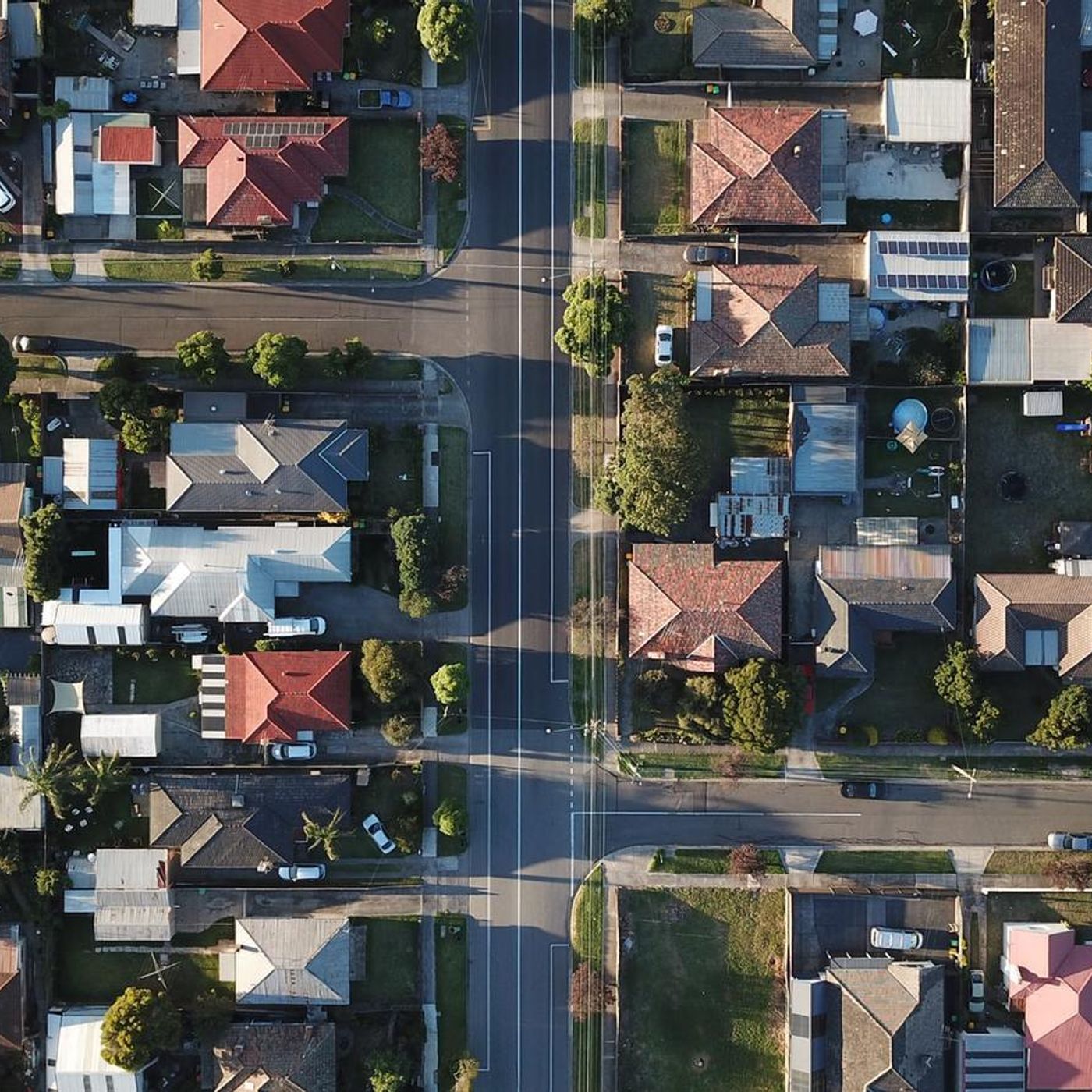 Spencer Gulf Cities To Survey Housing Across Region episode artwork