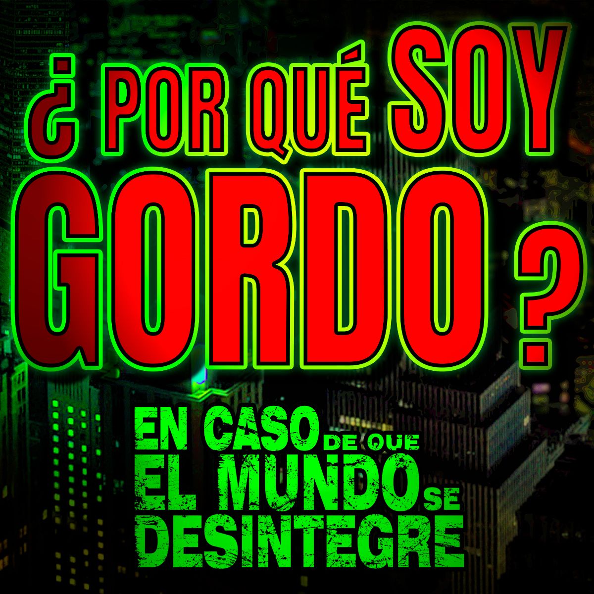 S23 Ep5038: Por Qué Soy Gordo?