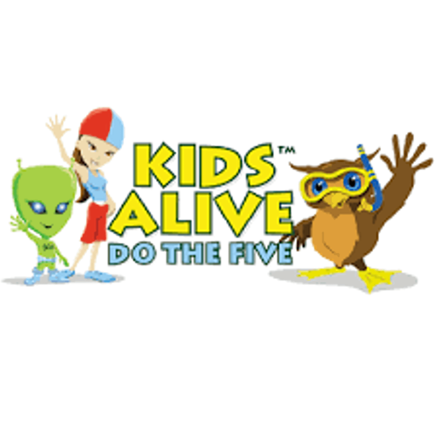 352: Kids Alive And Laurie Lawrence episode artwork