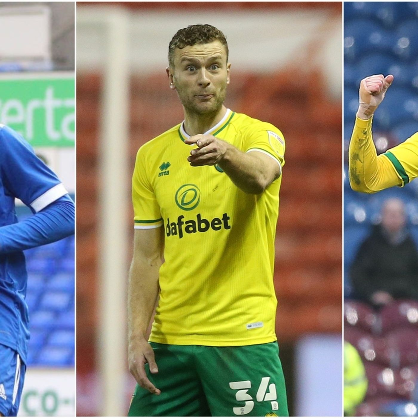 The PinkUn Norwich City Podcast