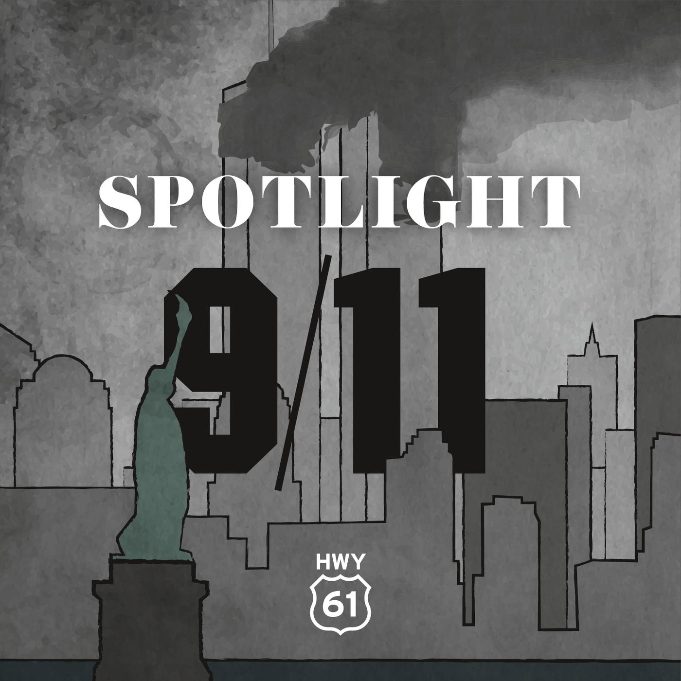 Spotlight 9/11