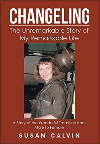 Wendy's Coffeehouse Curious / Susan Calvin, 7.11.21 Changeling