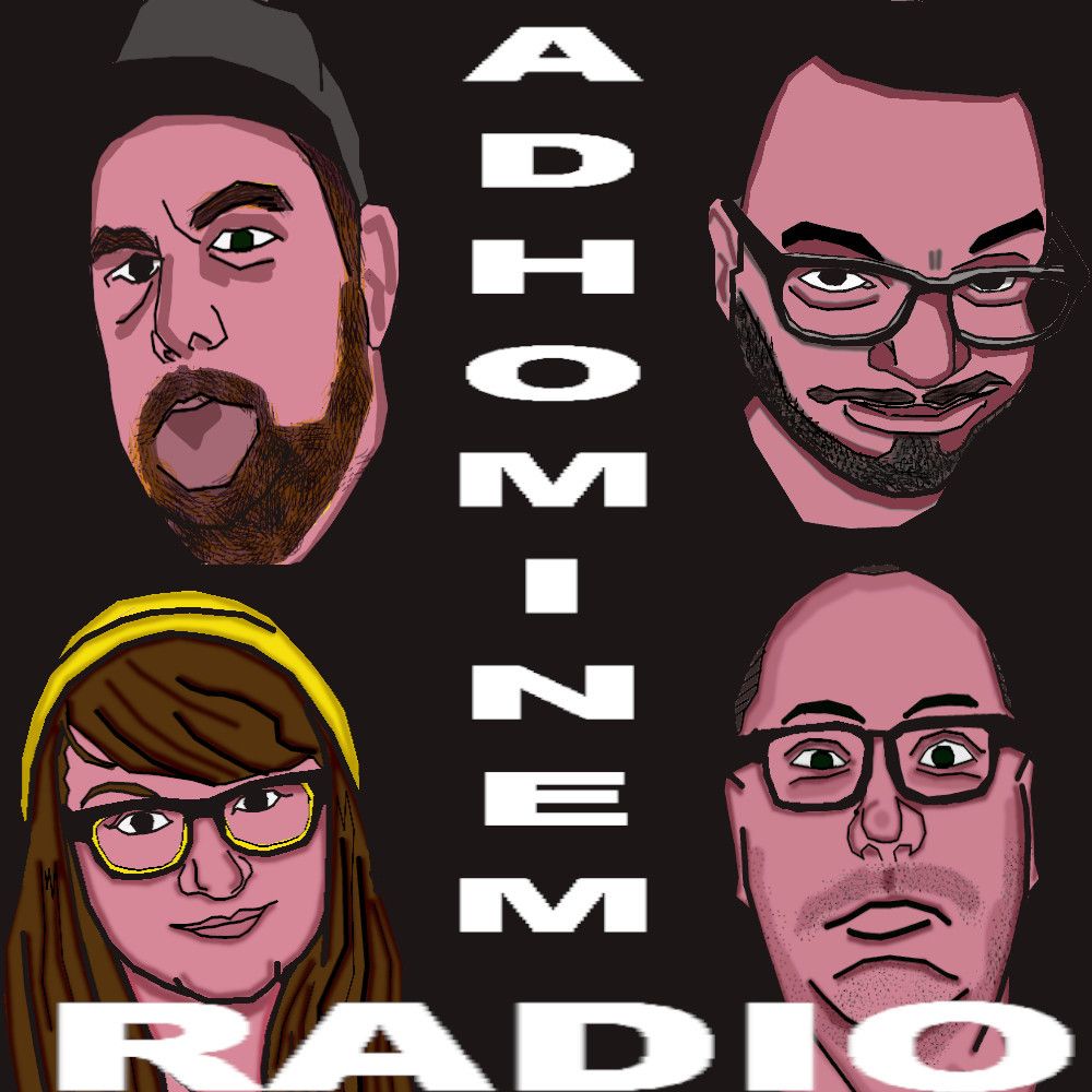 Podcast logo