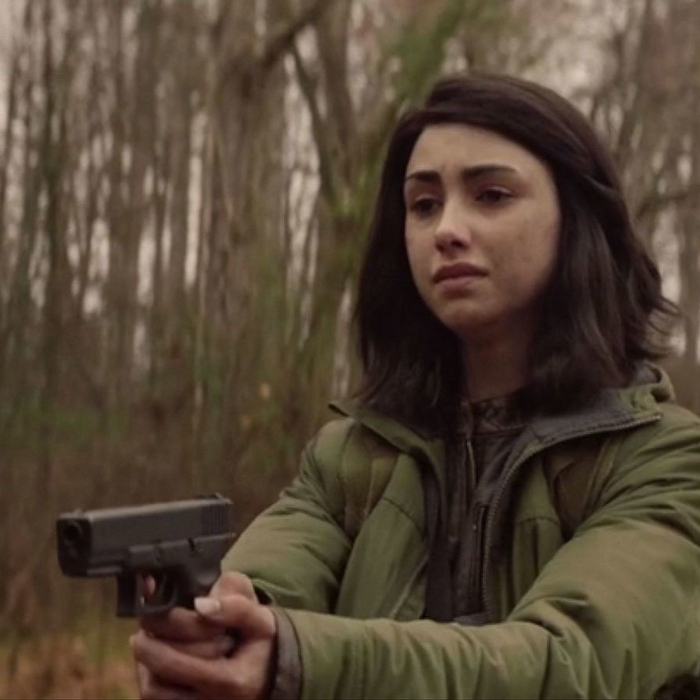 S1E10 / The Walking Dead: World Beyond "In This Life" Review