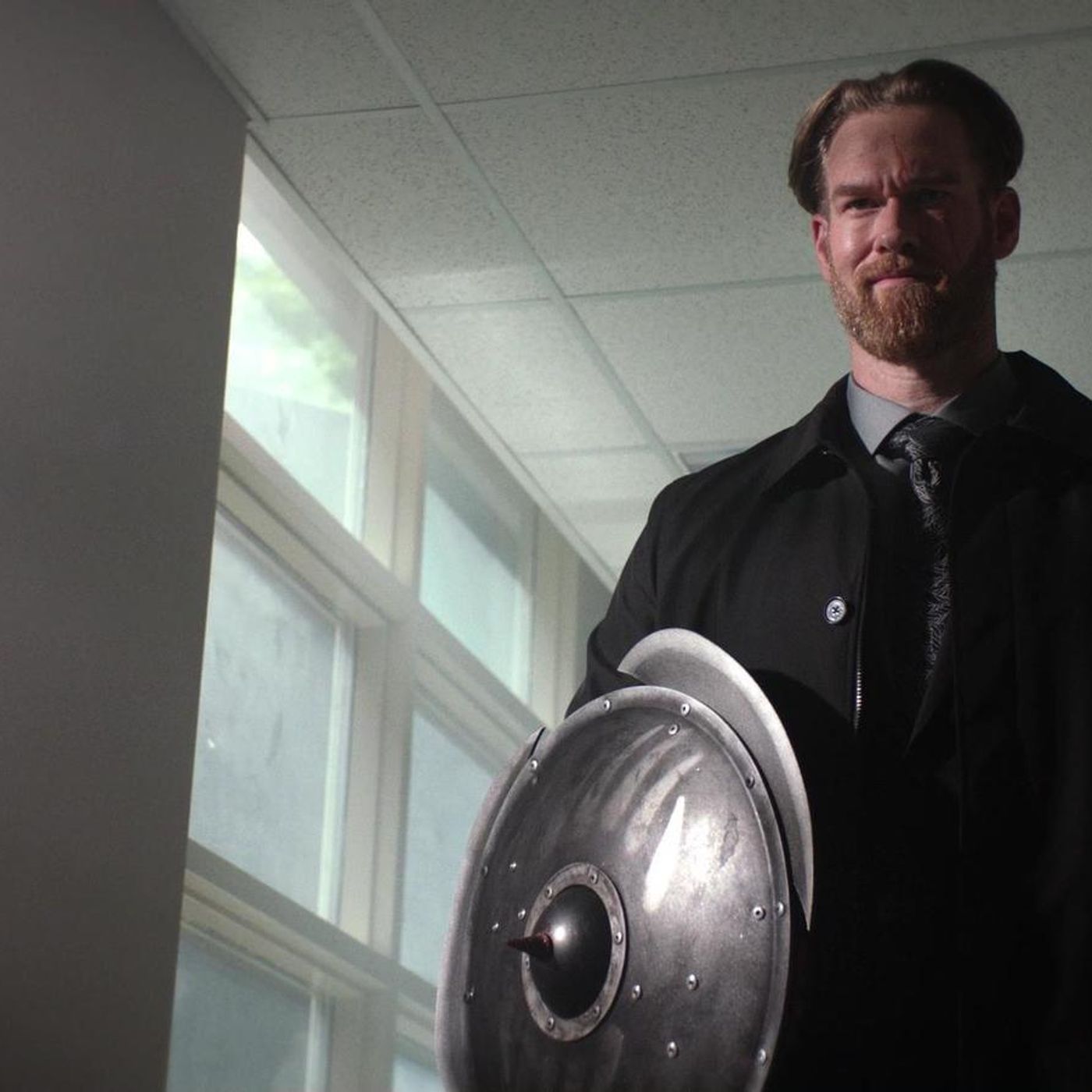 S7E2 / Talking Arrow: "The Longbow Hunters" Review