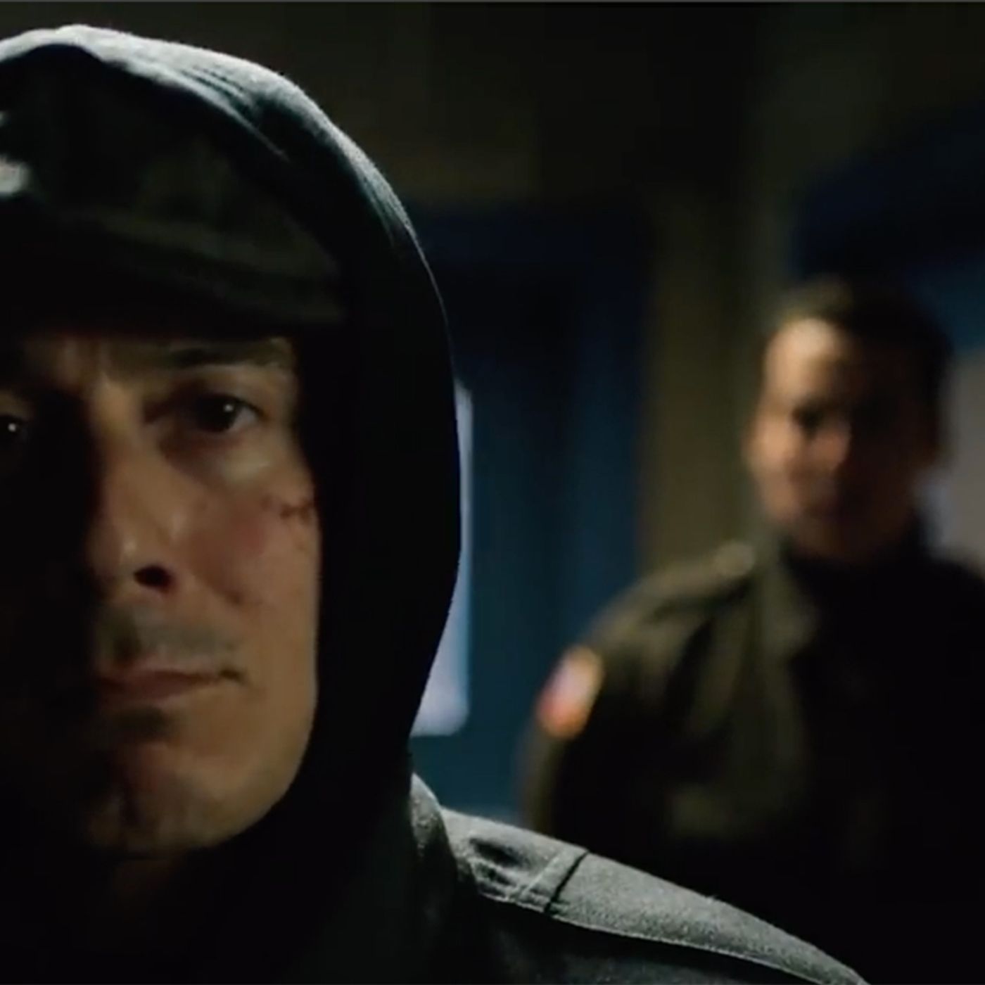 S7E7 / Talking Arrow: "The Slabside Redemption" Review