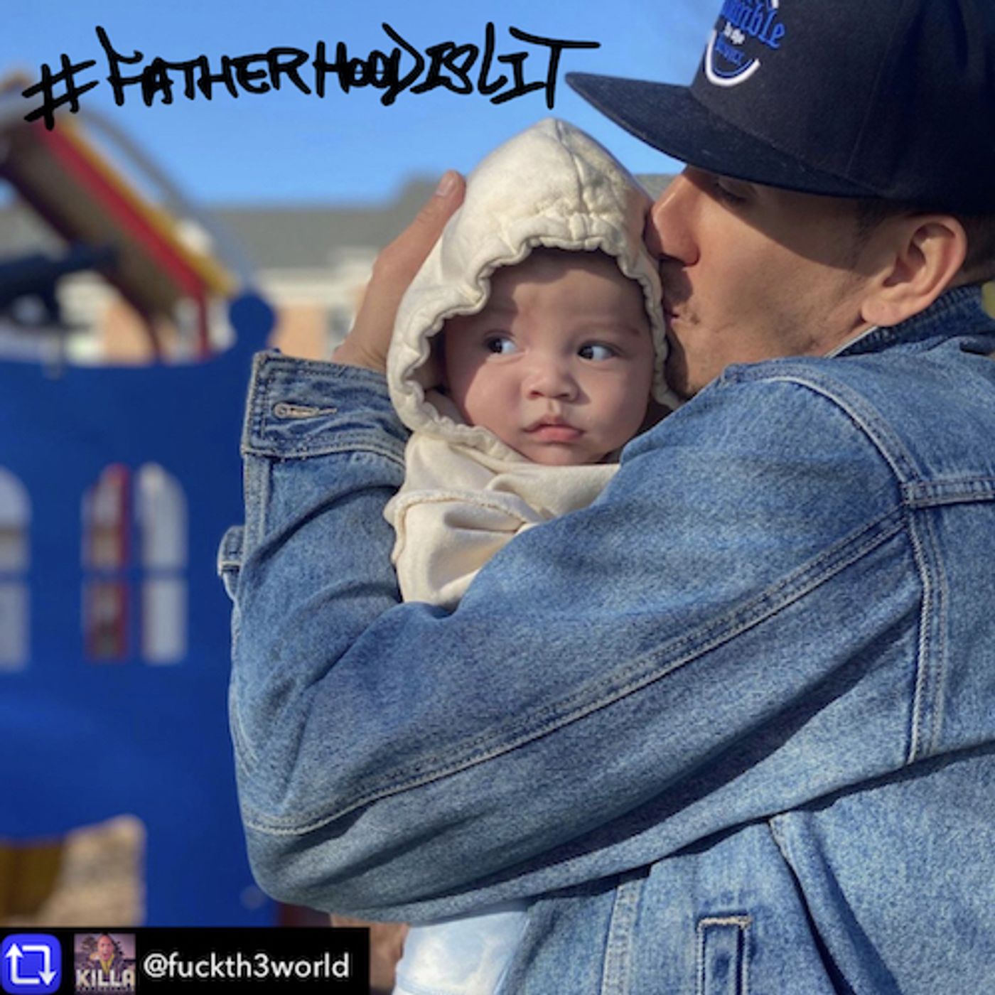 S2 Ep91: Teaching your kids to defend themselves with Mike Roman of Rumble In The Bronx