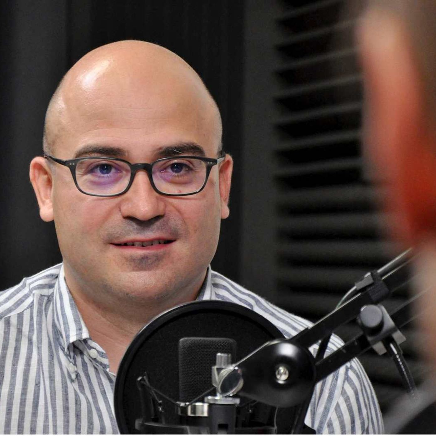8: Gorjan Lazarov (Orea Hotels & Resorts): Po nástupu jsem zrušil veškeré směrnice a dal jsem lidem důvěru