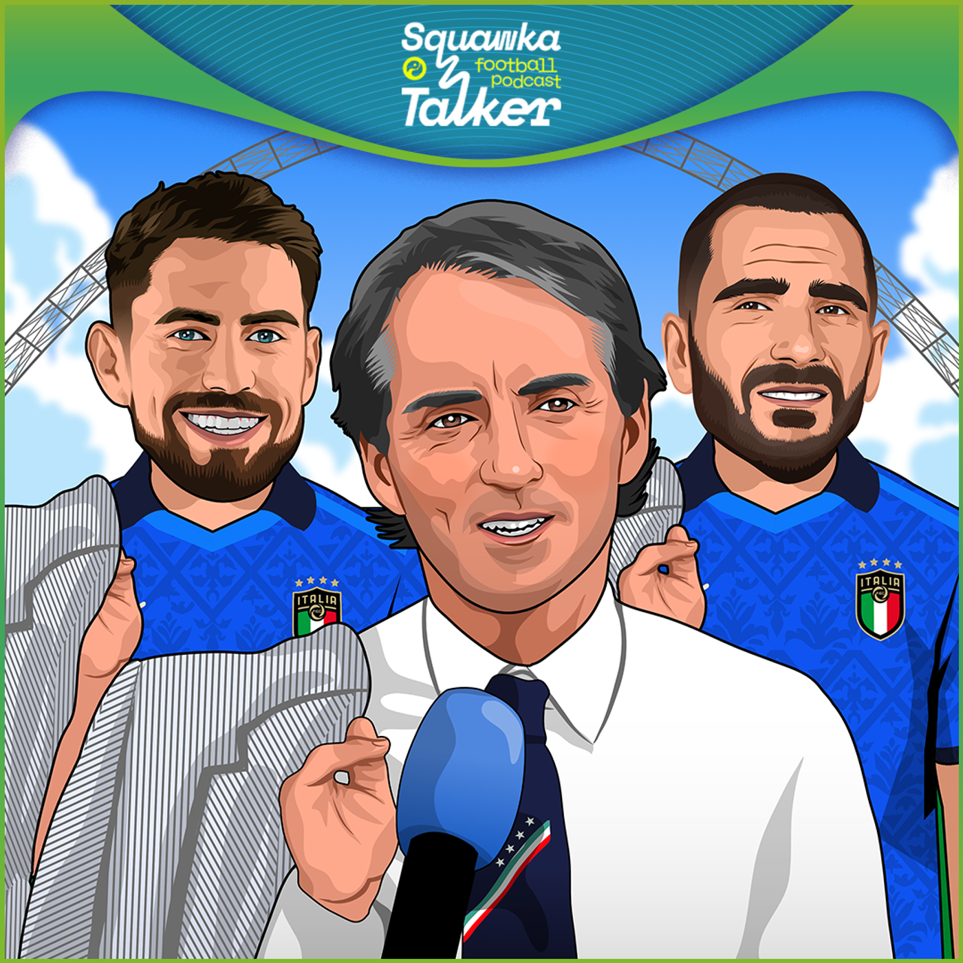 EURO 2020: Italy vs England analysis and Tournament Awards