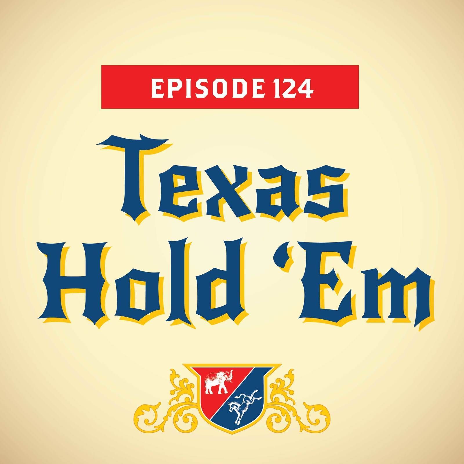 Texas Hold ‘Em (with Al Franken)