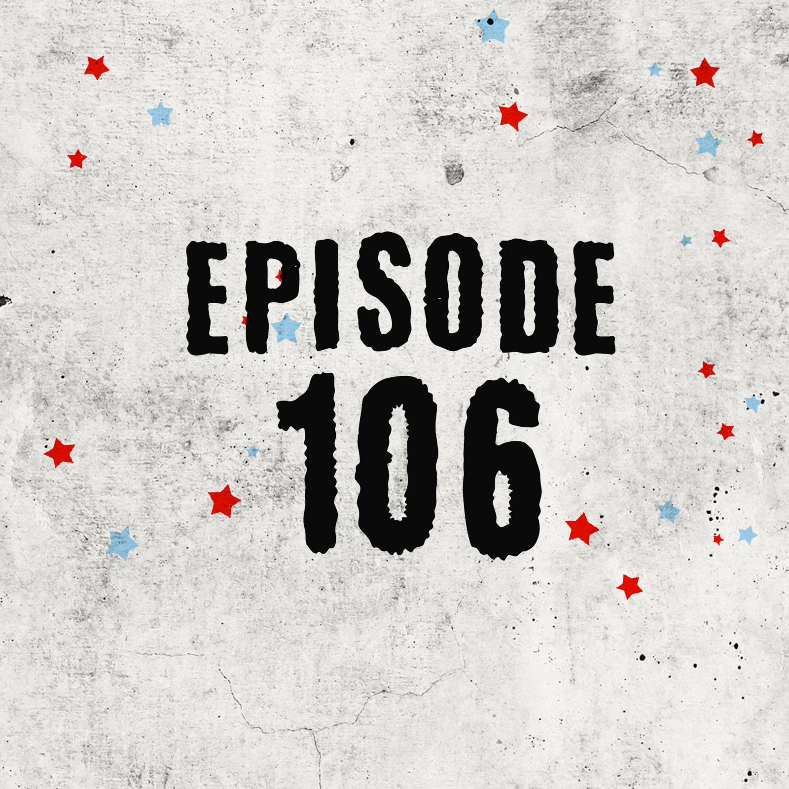 106: At The Movies With MJB episode artwork