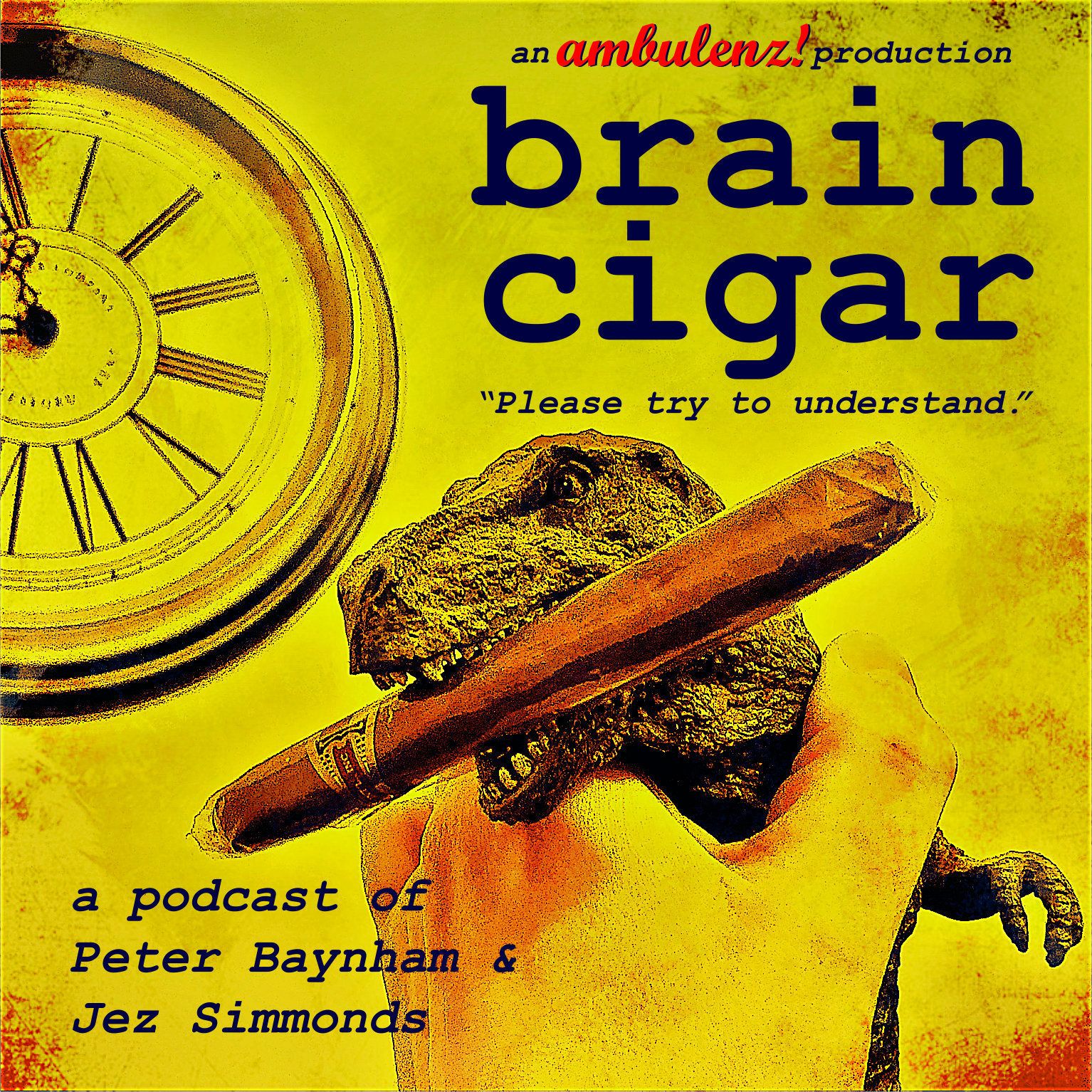 6. You Can Have the Full Works with Archie the Skeleton from the Scotch Videotape Ads