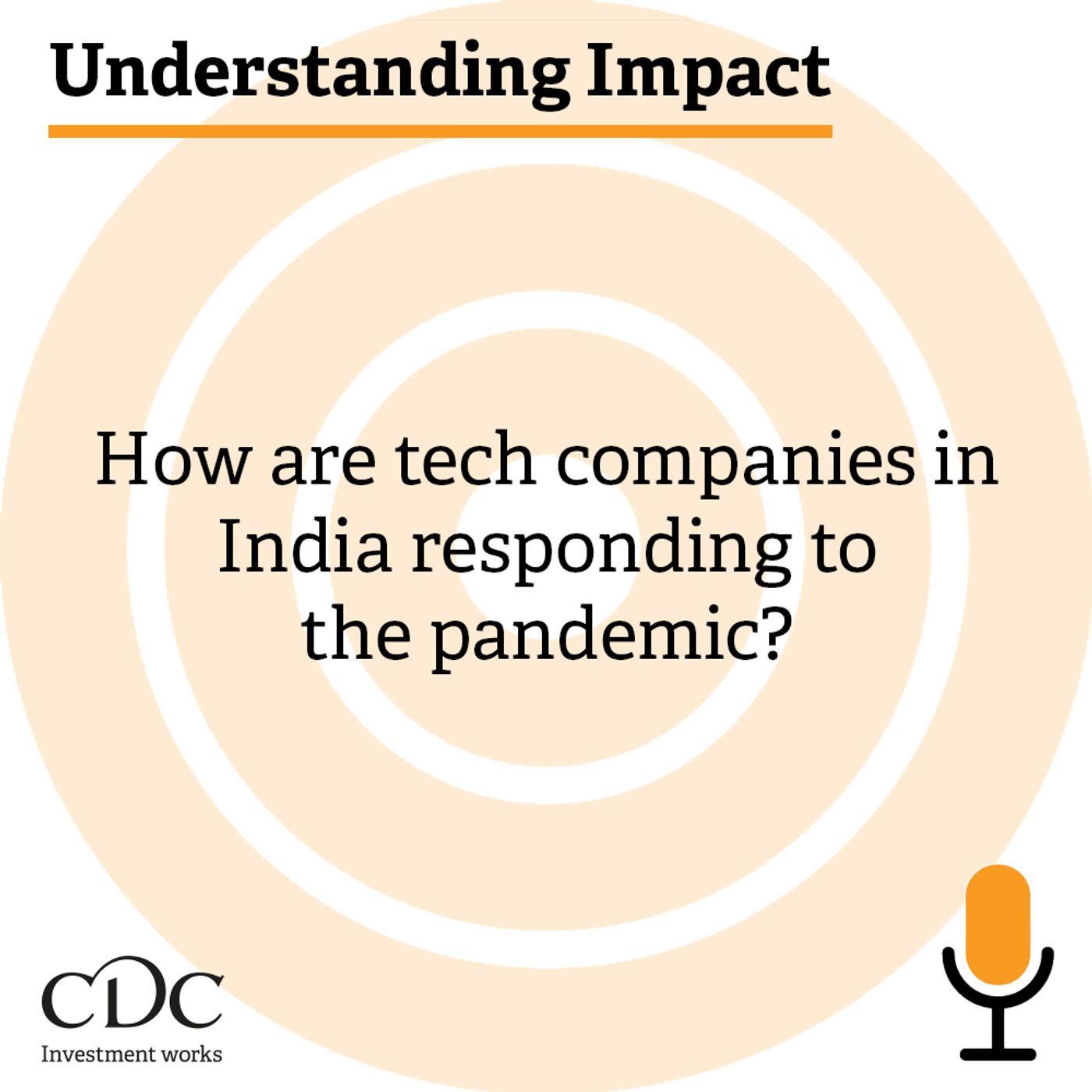 Understanding Impact: How are tech companies in India responding to the pandemic?