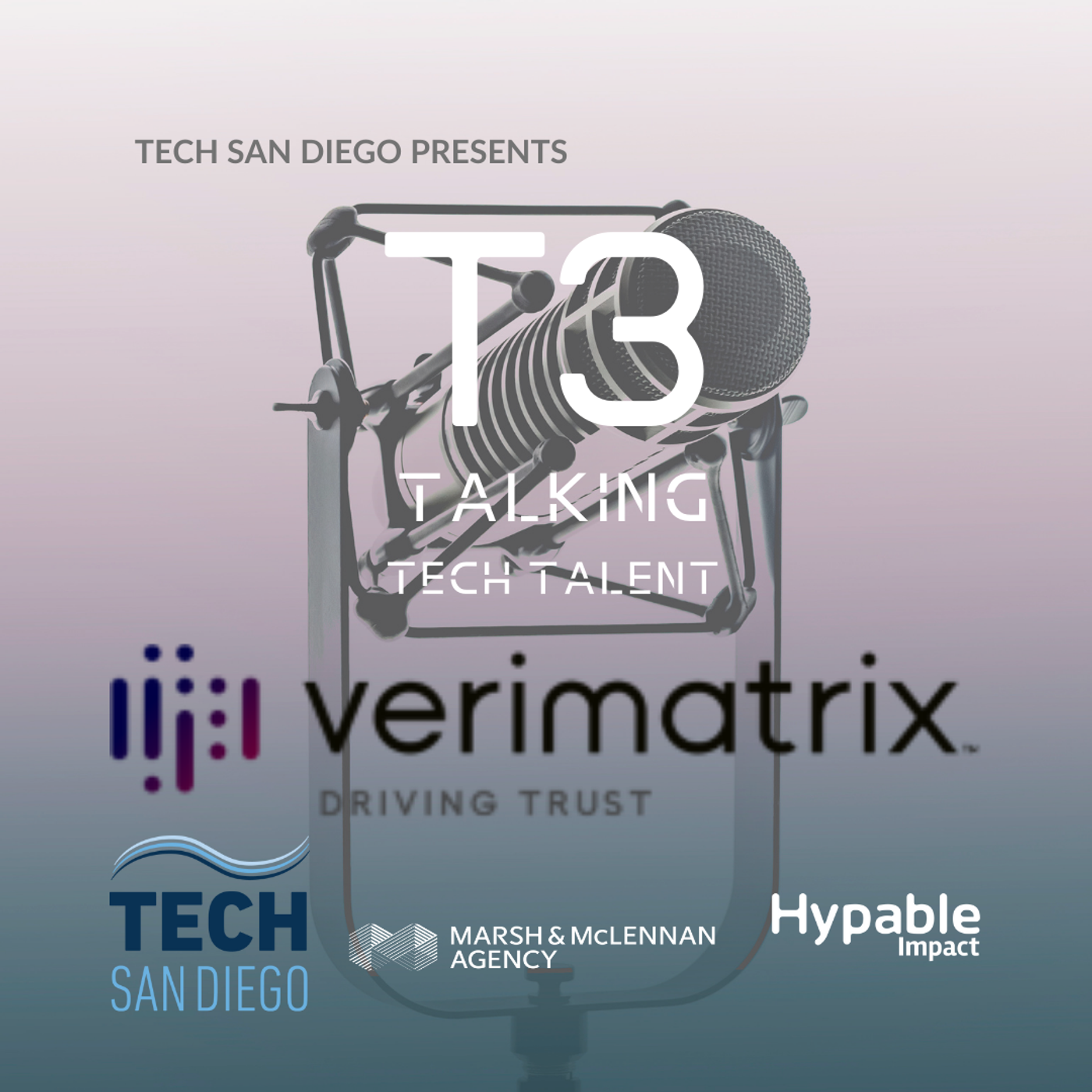 21: Featuring Matt Fite,  SVP Engineering and Kim Voegele, Senior Engineer from Verimatrix episode artwork