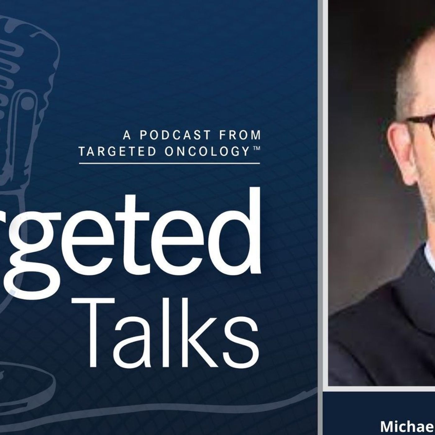 S2 Ep6: Special Episode: Insight on Targeting Rare Genomic Alterations in Colorectal Cancer episode artwork