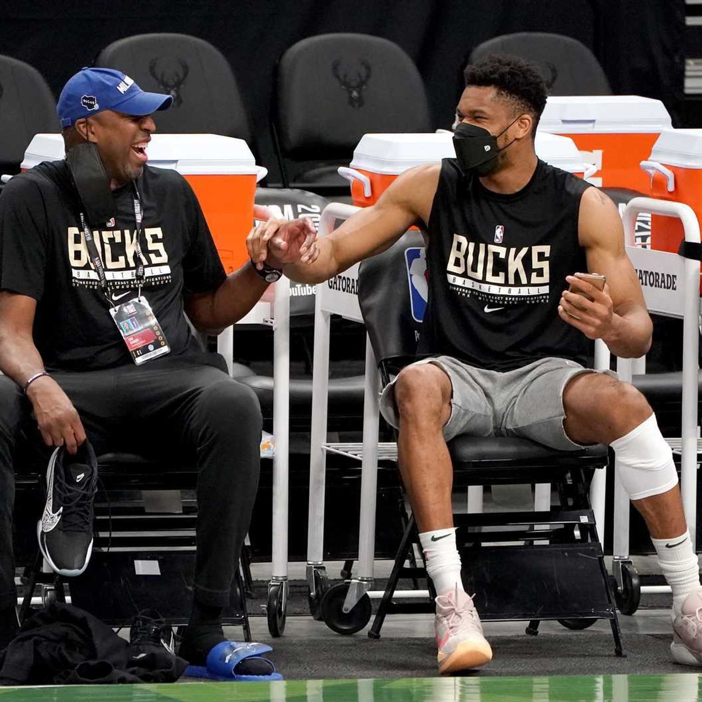 Milwaukee Bucks Point Forward Podcast