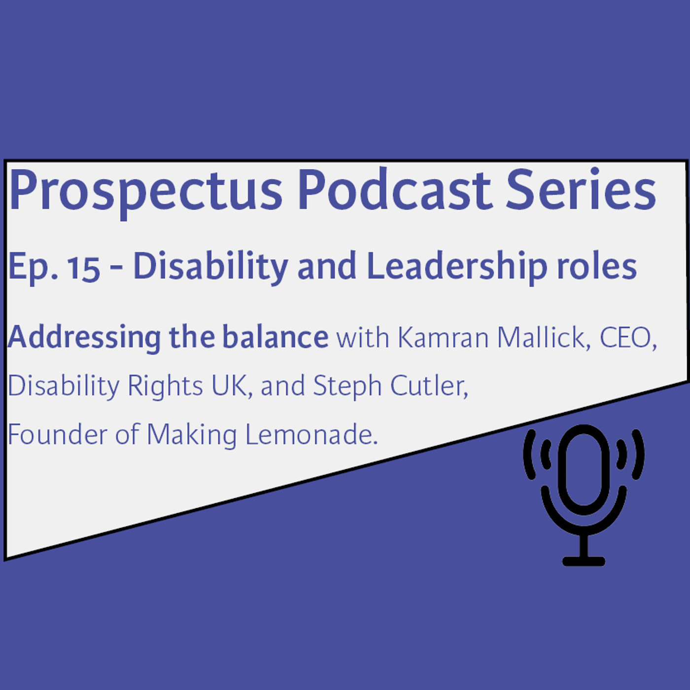 Prospectus Podcast