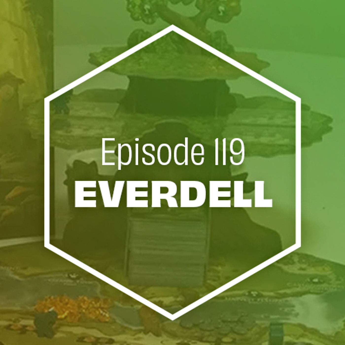 131: Everdell