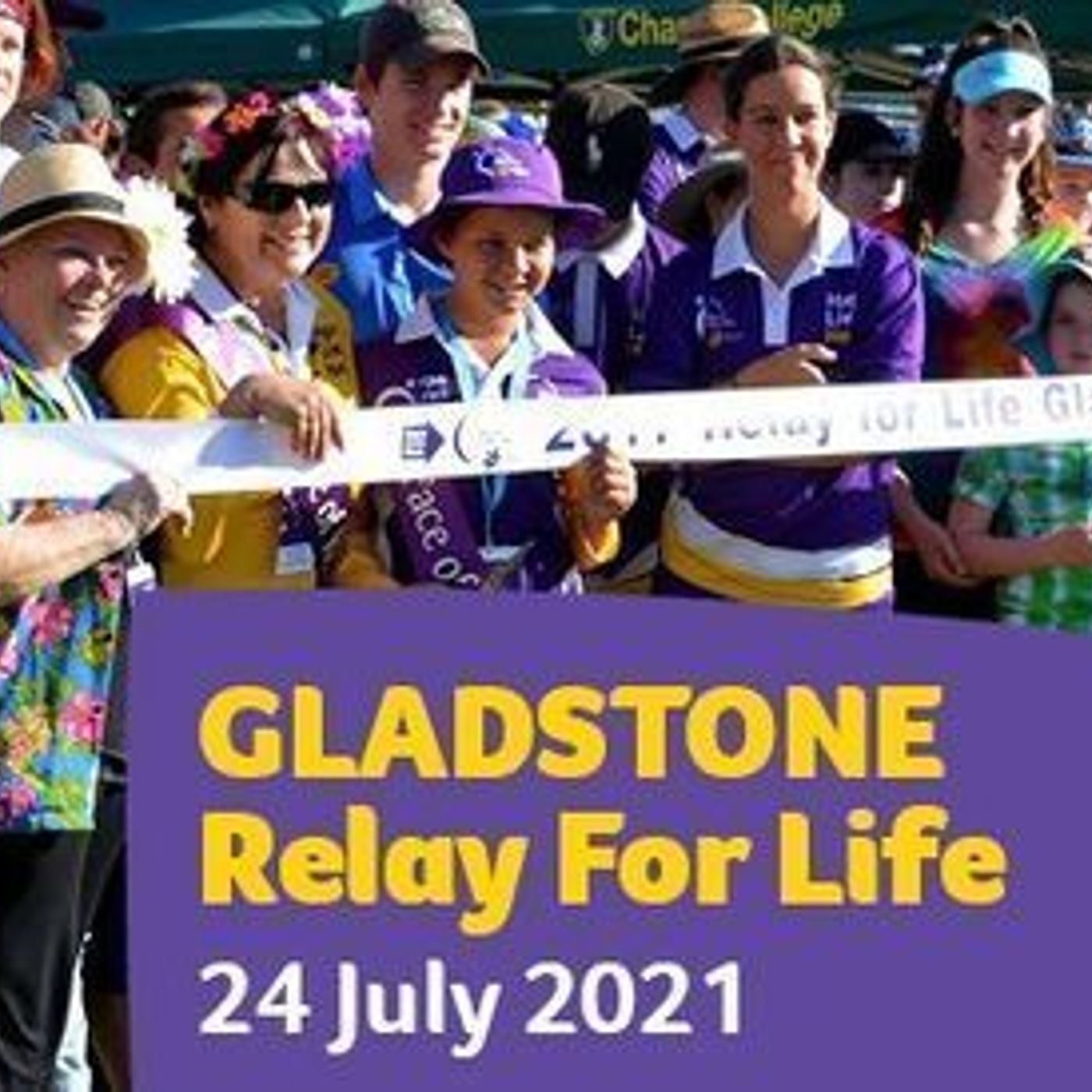 206: Support Relay for Life 2021 this weekend: How? Listen below. episode artwork