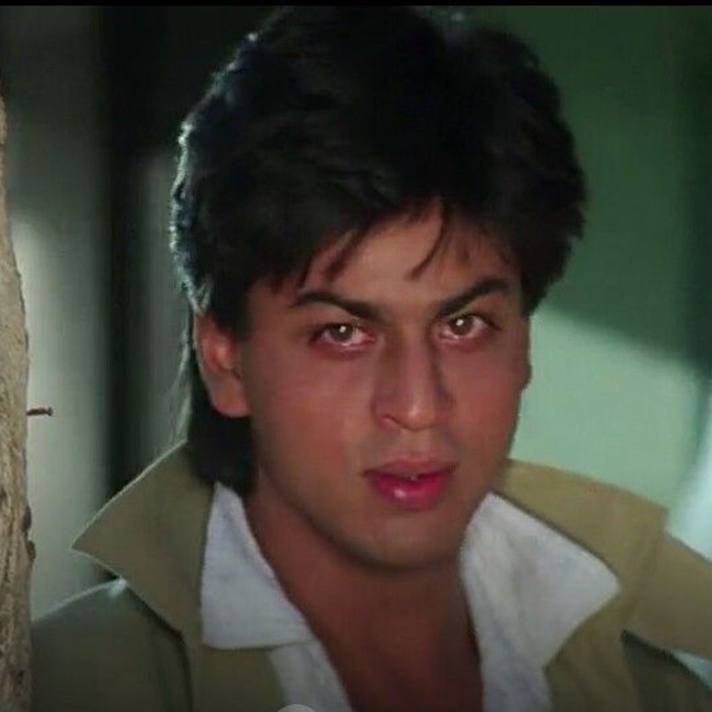 117: Magnificent Obsessions: SRK in Baazigar and Darr
