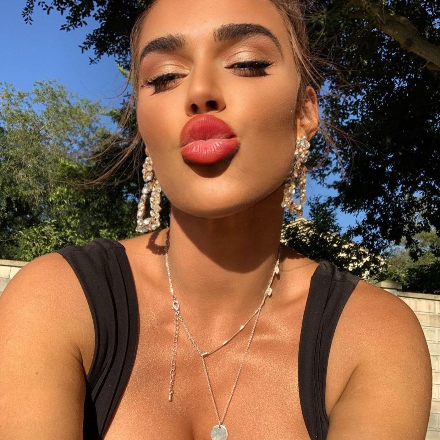 146: Instagram Models w/ Alexa Irizarry