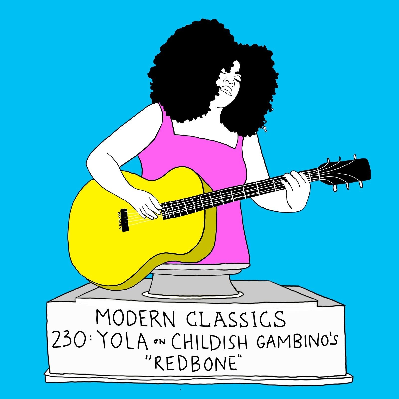 Modern Classics: Yola on Childish Gambino’s “Redbone” and the Longevity of Soul