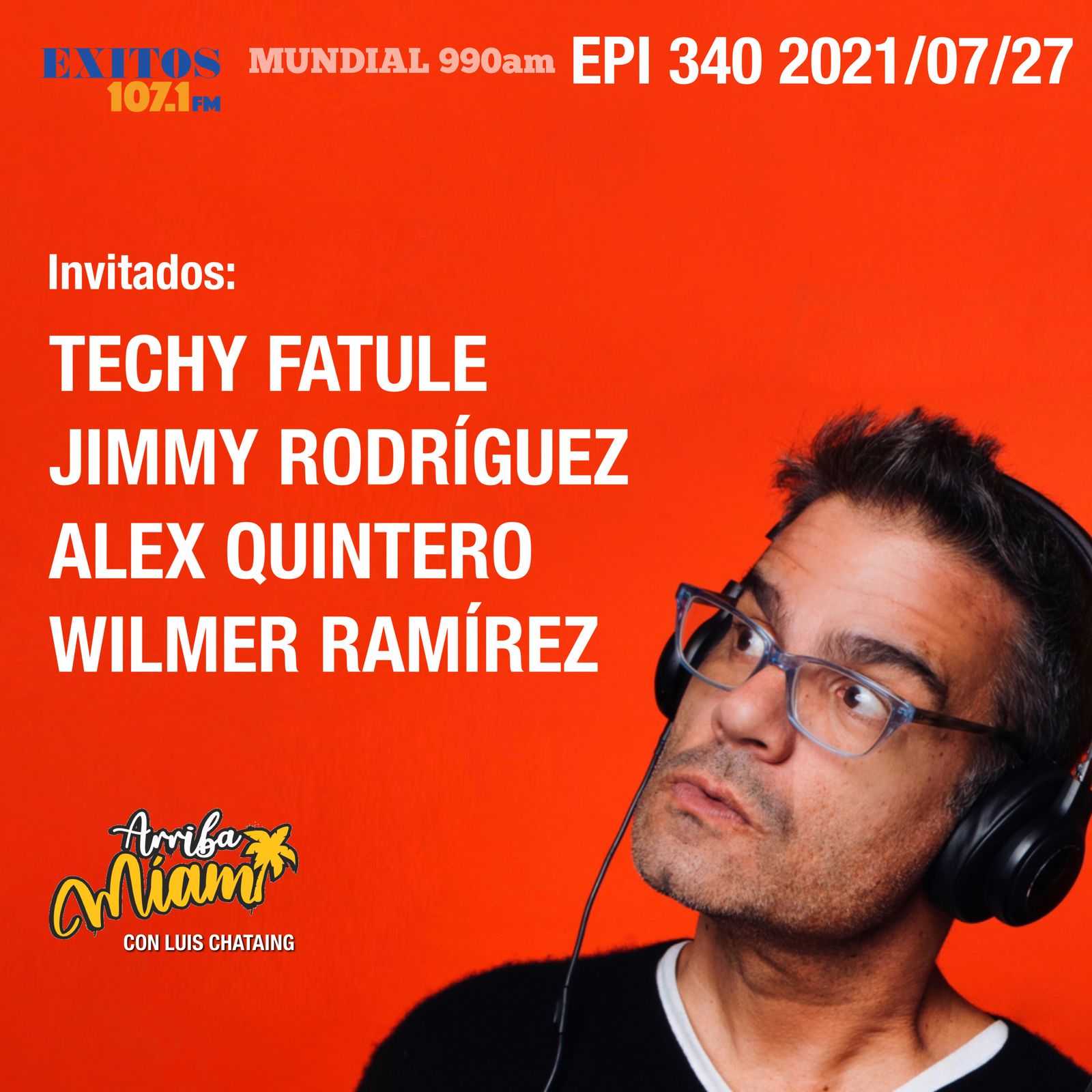 Luis Chataing