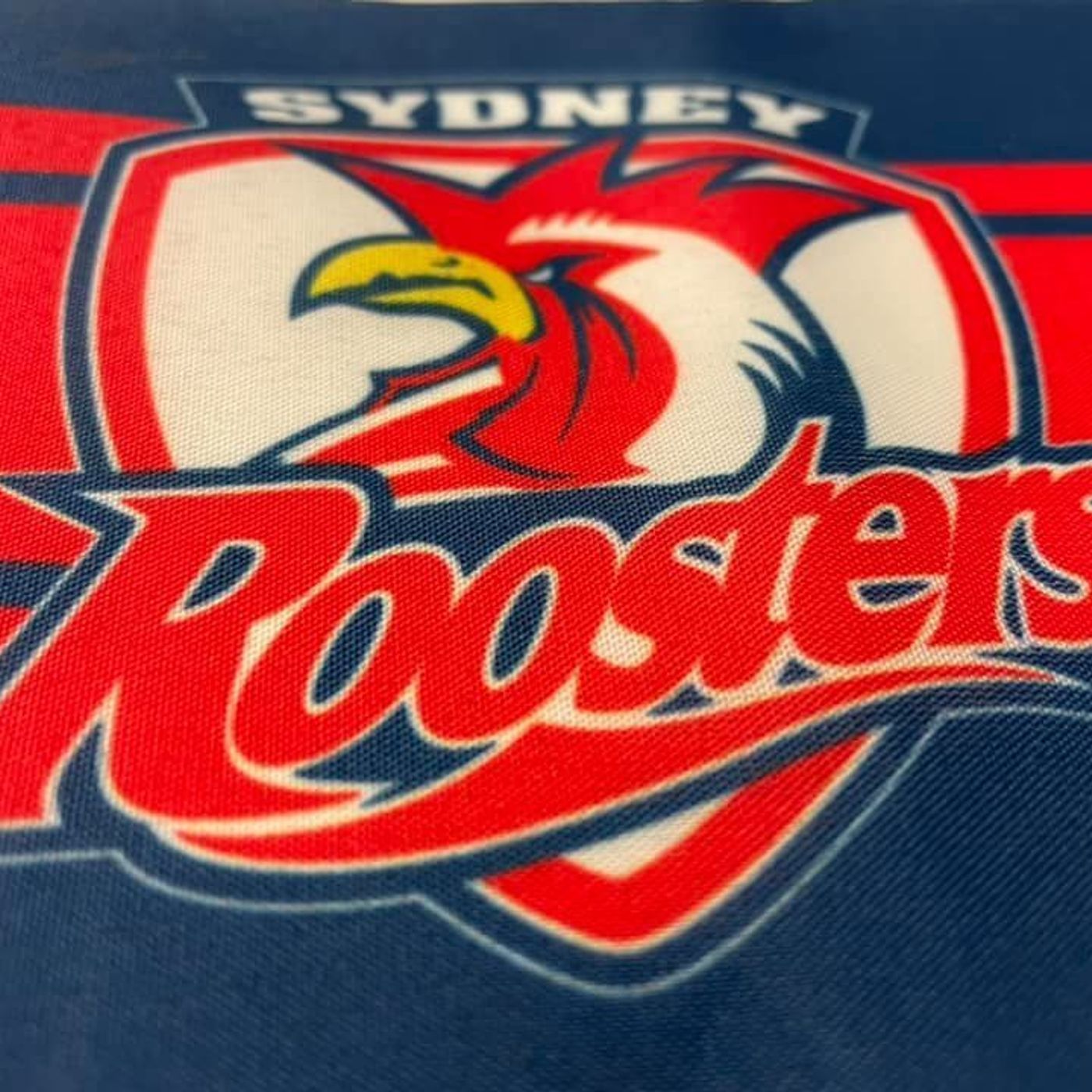 86: Kaley Has Found A Sneaky Way To See If The Eels & Roosters Players Are In Town Yet episode artwork