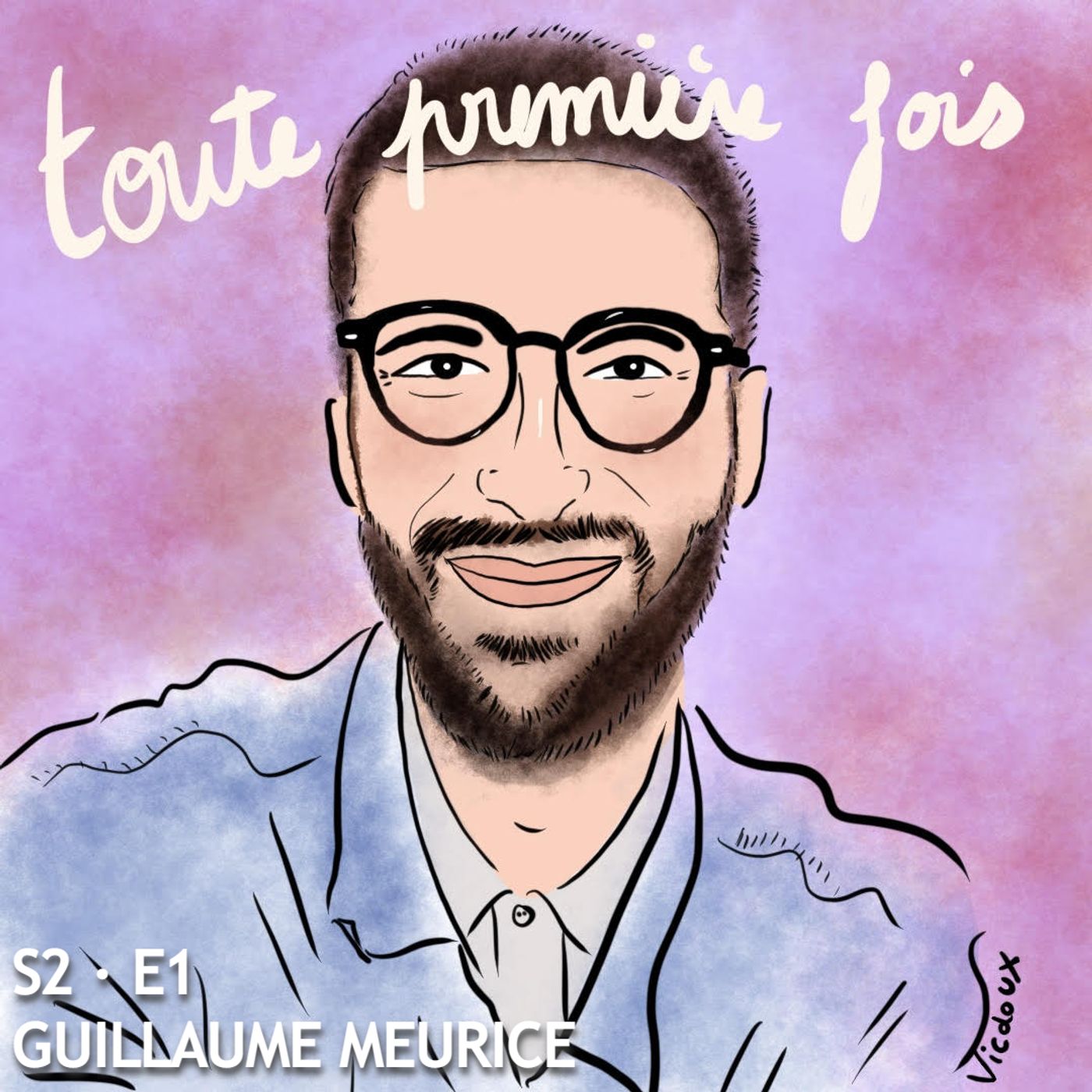 Toute Première Fois